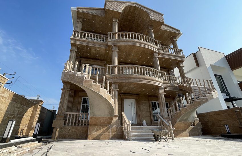 جستجوی ویلا در شمال جستجوی ویلا در شمال نوید ملک