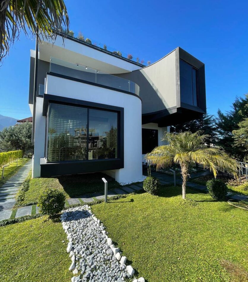 ویلا دوبلکس استخردار شهرکی 800 متری در سیسنگان نوید ملک خرید ویلا استخردار در شمال