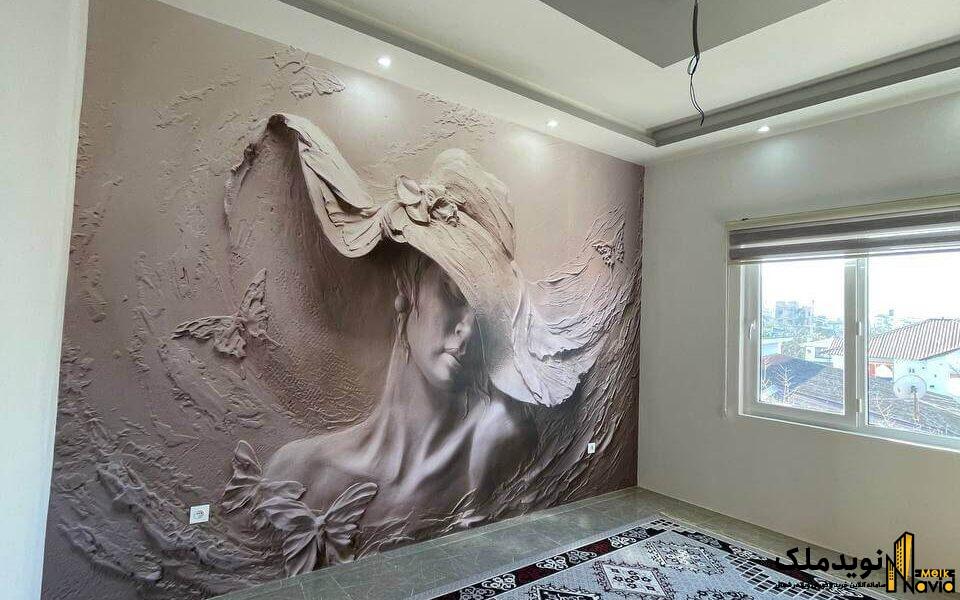 ویلا دوبلکس 400 متری استخردار در نوشهر نوید ملک خرید ویلای استخردار در شمال