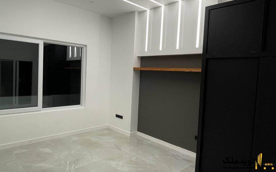 ویلا تریبلکس شهرکی 445 متری با سند در نوشهر نوید ملک خرید ویلای استخردار در شمال