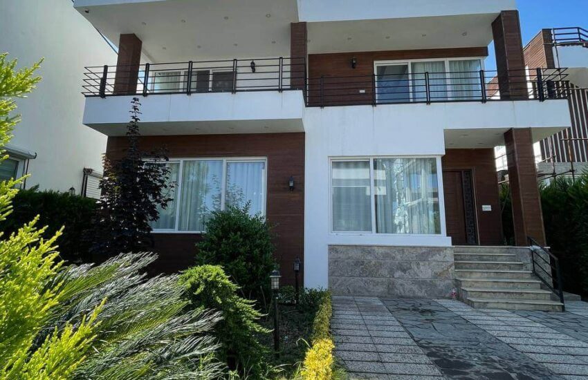 جستجوی ویلا در شمال 17 دوبلکس شهرکی 380 متری سنددار در رویان نوید ملک خرید ویلا با سند در شمال