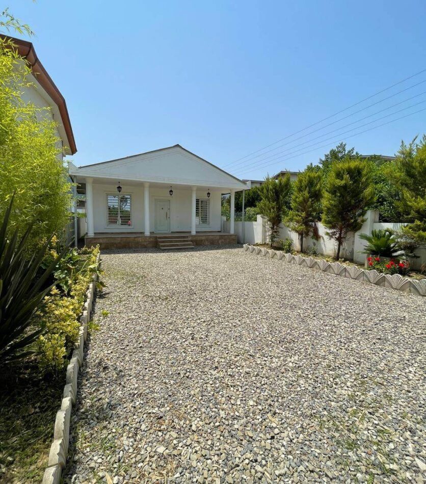 ویلا همکف 250 متری سنددار در نوشهر نوید ملک خرید ویلا در نوشهر