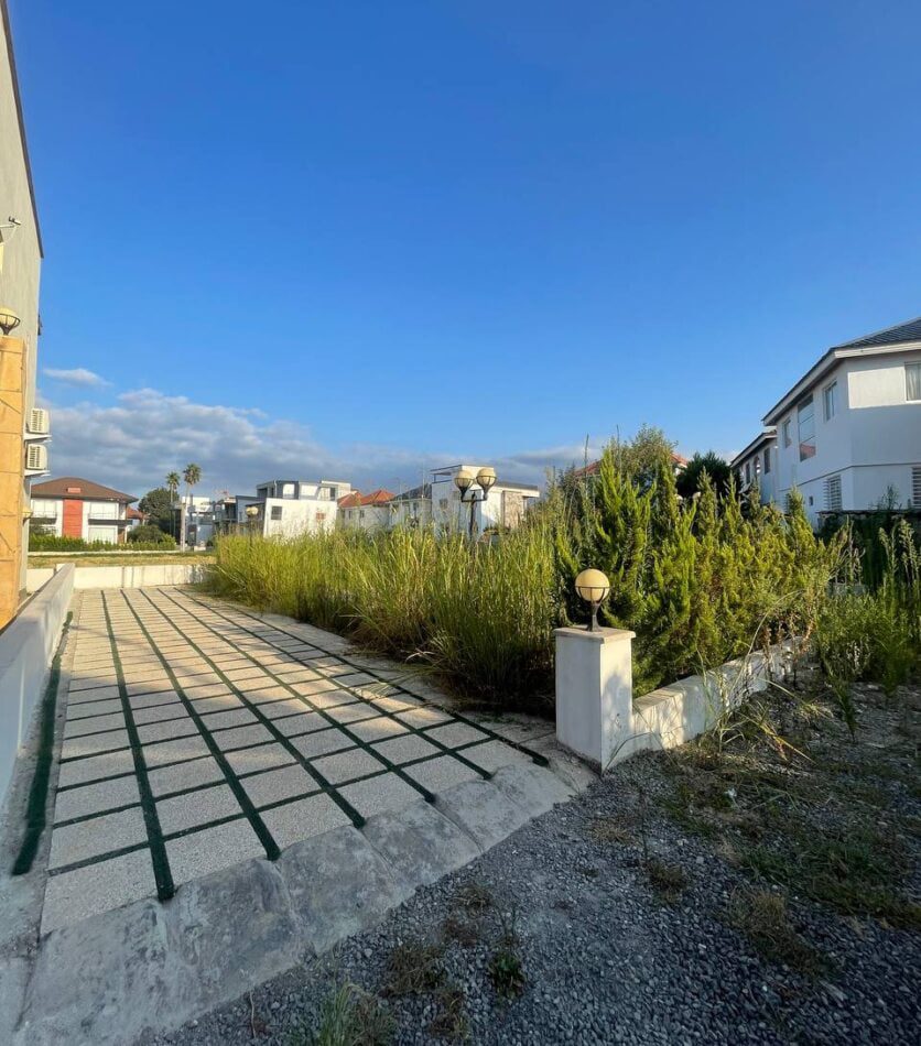 زمین شهرکی 234 متر داخل بافت در نوشهر نوید ملک خرید زمین با سند در بافت در شمال