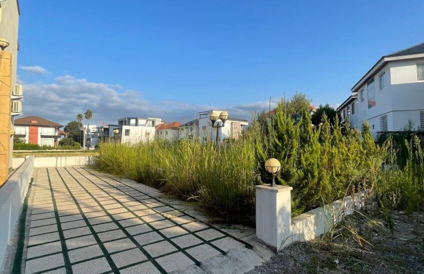 زمین شهرکی 234 متر داخل بافت در نوشهر نوید ملک خرید زمین با سند در بافت در شمال