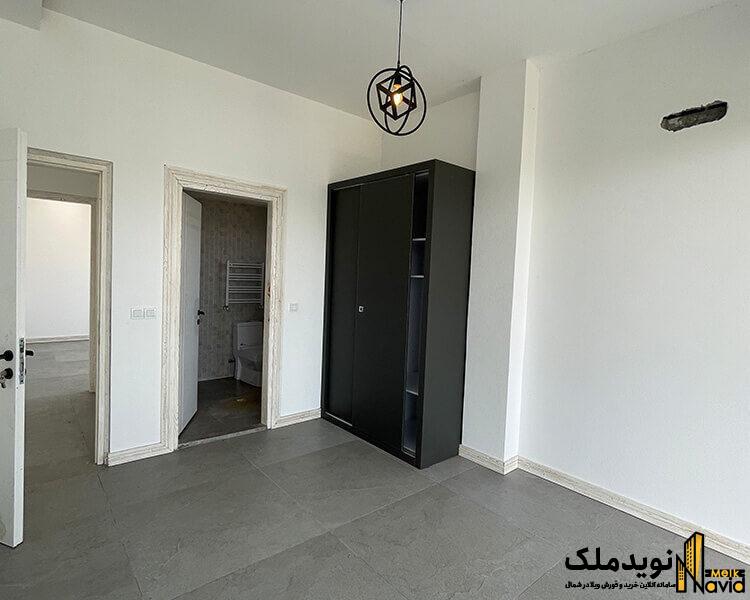 ویلای دوبلکس 480 متری با سند در رویان نوید ملک خرید ویلای سنددار در رویان